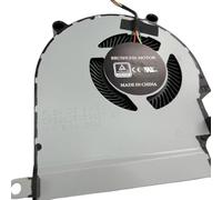 Original for Dell WD19 WD19S WD19TB WD19TBS WD19DC WD19DCS K20A Dock Silver Cooling Fan Replacement C96VF 0C96VF DC5V 0.38A DC28000NZS0
