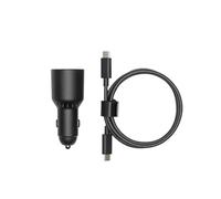 Original For DJI 65W Car Charger for DJI Mini 5 Pro/Neo 2 / Mavic 4 Pro Drone Accessories