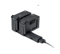 Original For DJI FPV Fly More Kit Two FPV Intelligent Flight Batteries and a Battery Charging Hub Capacity 2000 mAh