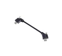 Original For DJI LiDAR Range Finder Cable Focus Motor Connect LiDAR Range Finder X9 Focus Motor To The Zenmuse X9