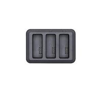 Original For DJI Tello Battery Charging Hub Accommodate Up To Three Tello Flight Batteries At The Same Time-New