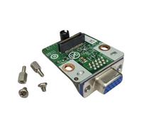 Original for Lenovo Tiny M720Q M920Q M920X M90Q M70Q M80Q P330 P340 P350 P360 M75Q VGA Port Board Display Port DP to VGA Card Board Replacement 01AJ935 5C50W00881