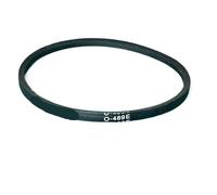 Original For Me-iling Washing Machine Belt XQB80-1678 XQB90-98LCQ1 Wave Wood Special Triangle Belt O-489E