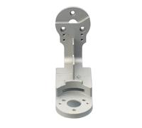 Original for phantom 4 Gimbal Yaw Arm Replacement for PTZ Y-axis Bracket for DJI for phantom 4 Pro/ V2.0/4 for Advanced Drone Repair Parts(Phantom 4)