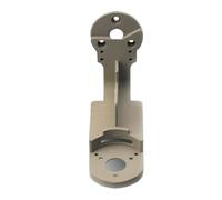 Original for phantom 4 Gimbal Yaw Arm Replacement for PTZ Y-axis Bracket for DJI for phantom 4 Pro/ V2.0/4 for Advanced Drone Repair Parts(4P4A42.0)