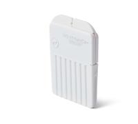Original for Signia | 3.0 NanoCare Wax Guards | 5 Packs Total of 40 Wax Guards