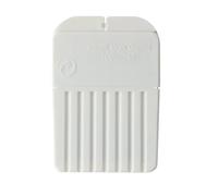 Original for Signia, MiniReceiver Wax Guards, 1 Pack Total of 8 Wax Guards