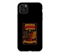 Original Founding Documents Exodus 20 Patriotic Case for iPhone 11 Pro Max