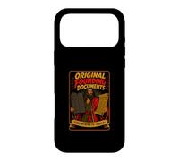 Original Founding Documents Exodus 20 Patriotic Case for iPhone 17 Pro Max