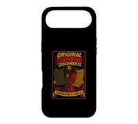 Original Founding Documents Exodus 20 Patriotic Case for iPhone Air