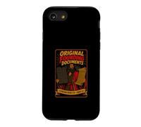 Original Founding Documents Exodus 20 Patriotic Case for iPhone SE (2020) / 7/8