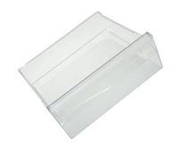 Original freezer drawer 364X411X153 mm Fridge, freezer 481010374106 481010398863 WHIRLPOOL