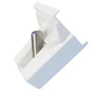 Original Fridge Freezer Door Magnet 480131100515 BAUKNECHT