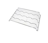 Original Fridge Freezer Rack for Bottles 481010748360, C00344323 Whirlpool