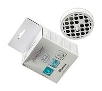 Original Fridge Freezer Water Filter 481010764471, C00387612 WHIRLPOOL Refrigerator, Freezer 481010764471, C00387612 WHIRLPOOL