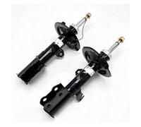 Original front and rear shock absorbers Compatible for SAIC MG 350 360 550 750 MG GT MG3 MG5 MG6 MG7 Pre-Assembled Suspension Replacement Kit(MG3 front)
