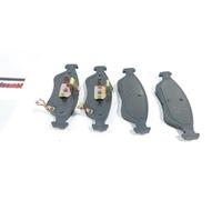 Original Front Brake Pads Wear Indicator Suitable For KIA Clarus Carens