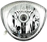 Original Front Headlight Piaggio Fly 50 100 125 150 2010-2012