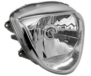 Original Front Headlight Piaggio Liberty I-GET 50 125 150 2016 2017 2018 2019