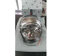 Original Front Headlight Piaggio Medley 125 150 1D001231
