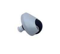 Original Front Wheel, Compatible for Mova E30 Ultra / E40 Ultra / P50 Pro Ultra, Robot Vacuum Cleaners Accessories(White Wheel)