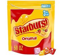 Original Fruit Chews Candy, 50 oz