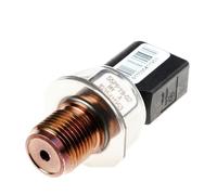 Original Fuel Rail Pressure Sensor Drucksensor/Fit For Land Rover DISCOVERY LR3 LR4 2.7 Diesel Thread M18X1.5 55PP19-02 5WS40209