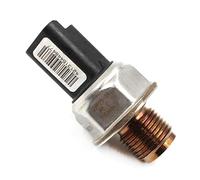 Original Fuel Rail Pressure Sensor oem 55PP29-01 55PP2901 9307Z527A 1011520367 1305773398 /Fit for SSANG YONG KORANDO 2.0 Xdi 2010