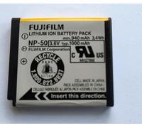 Original FUJIFILM NP-50 NP50 FUJI XF1 X10 Battery