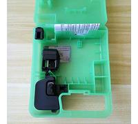 Original Fujikura CT-30 Accessories Fiber Scrap Container Box Carry Case Set