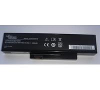 Original Fujitsu Battery S26391-F6120-F470 S26391-F6120-L470 SDI-HFS-SS-22F-06