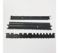 Original Fuser Guide Plate for Lexmark C792 XS795 XS796 XS798 C792de X792 792 Printer Parts