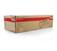 Original Fuser Units Compatible with OKI MC 861 CDXN, C8600 43529405, Premium, Colourless, 100000 Pages