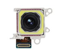 Original Galaxy S22 / S22 Plus 50MP Rear Camera Wide Angle Lens, Silver