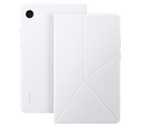 Samsung Tab A11 Book Cover White