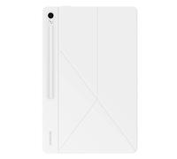 Original Galaxy Tab S10 FE Plus Clamshell Case, White