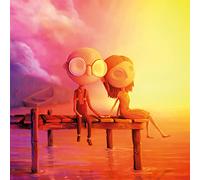Original Game Soundtrack / Steven Wilson - Last Day Of June [VINYL]