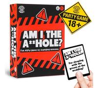Original Games | Am I The A**hole? The NSFW game of changing opinions | NSFW Adult Party Games | Ages 18+
