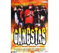 Original Gangstas [DVD]