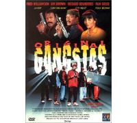 Original Gangstas [DVD]
