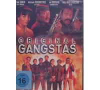 Original Gangstas [Import Germany]