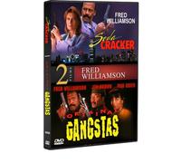 Original Gangstas / Soda Cracker (2pc) [DVD] [Region 1] [NTSC] [US Import]