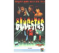 Original Gangstas [VHS]