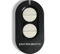 Original Garage Remote Control ENTREMATIC DITEC ZEN4C Compatible with Old Gol4C Controls