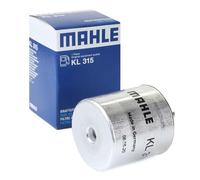 Original Gasoline Filter KL 315 Mahle For BMW G650 X-Challenge F800 R/GS