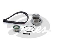 Original Gates Water Pump + Timing Belt Set KP15310XS for Opel