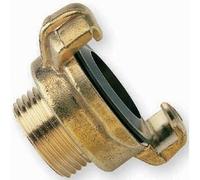 Original Geka Male Quick Coupling 3/4"