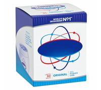 Original Gel Power Orb 3 x 135g Air Freshener & Odour Eliminator - Slow Release Gel, Lasts Up to 90 Days, No Plug or Spray Needed