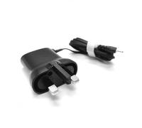 Original Genuine AC-15X 2mm Thin Pin Nokia C5-00 C2-01 N8 X6 100 Phone Charger UK Wall Plug