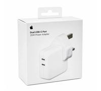 NEW OFFICIAL GENUINE APPLE 30W USB-C PORT FAST POWER ADAPTER CHARGER A2164